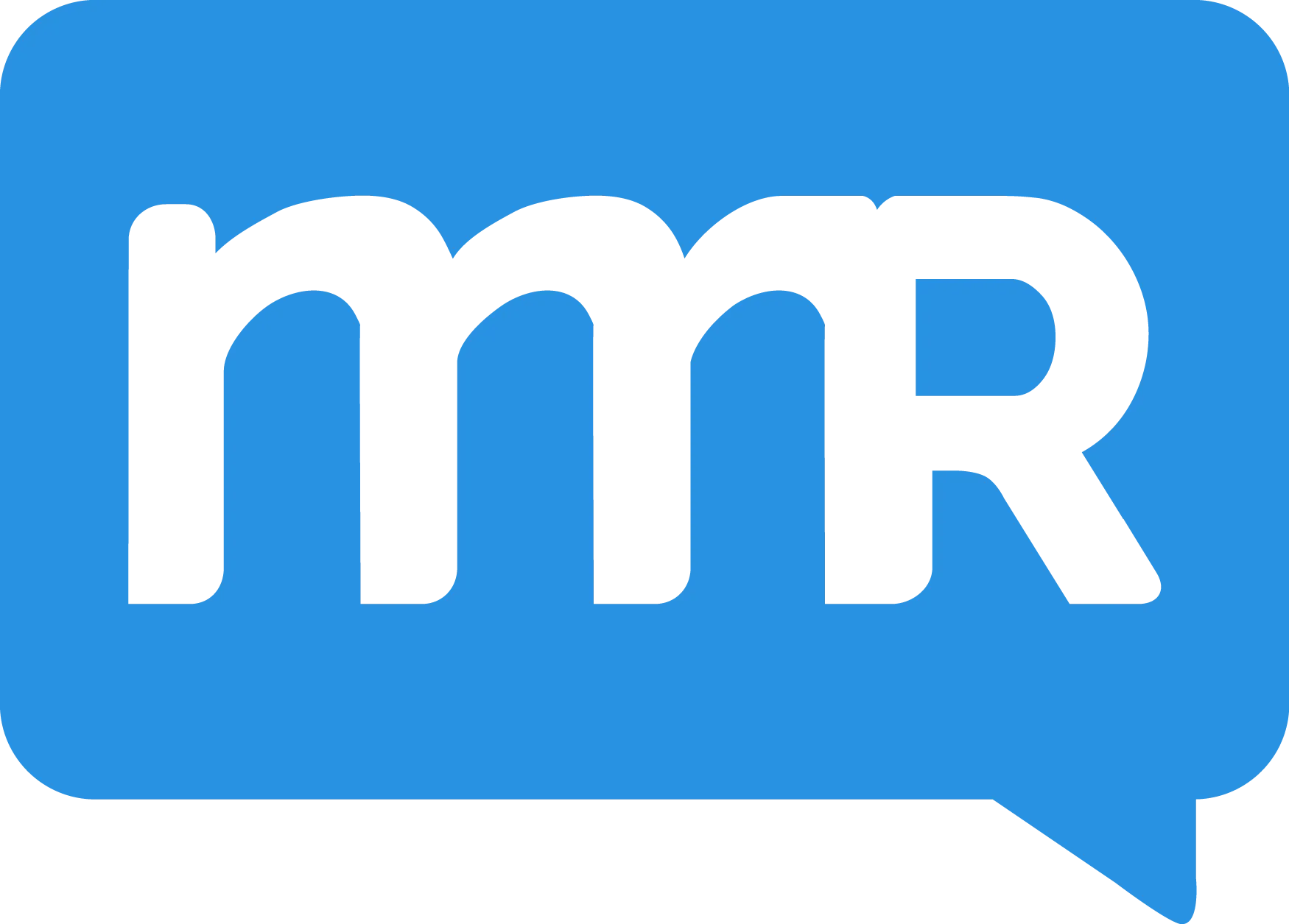 MobileMarketResearch logo